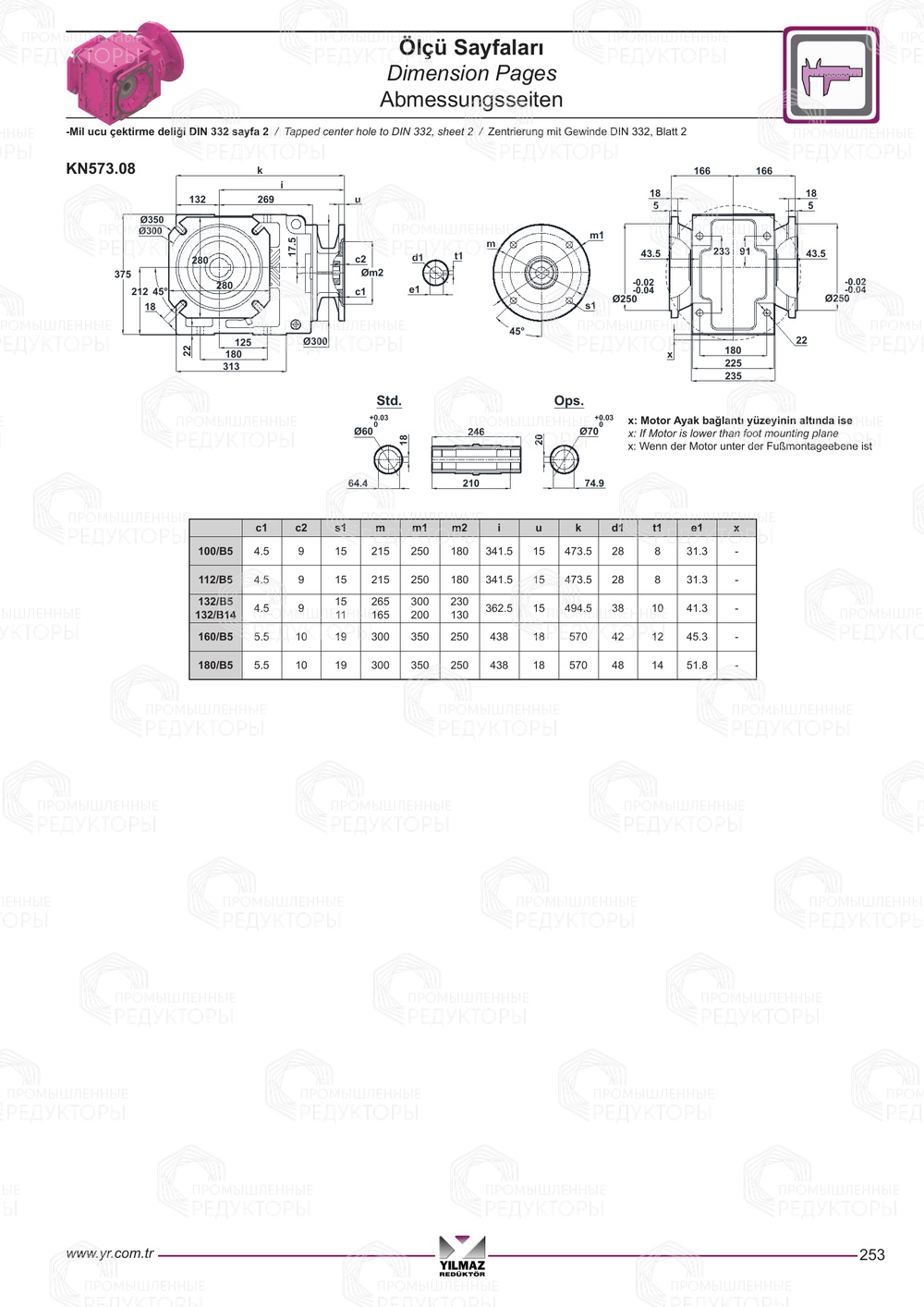 Yilmaz K 573-574-575-576